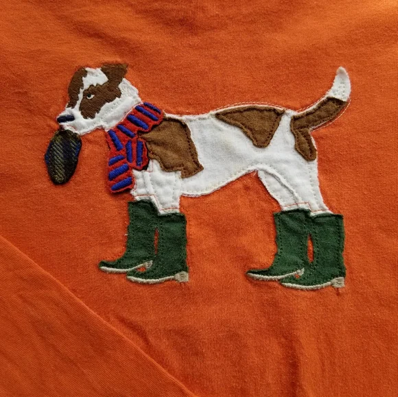 2012 guc Mini Boden goat eating hat 7-8 years - Picture 5 of 13